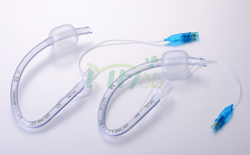 LB5020C Oral Preformed Endotracheal Tubes(with cuff)
